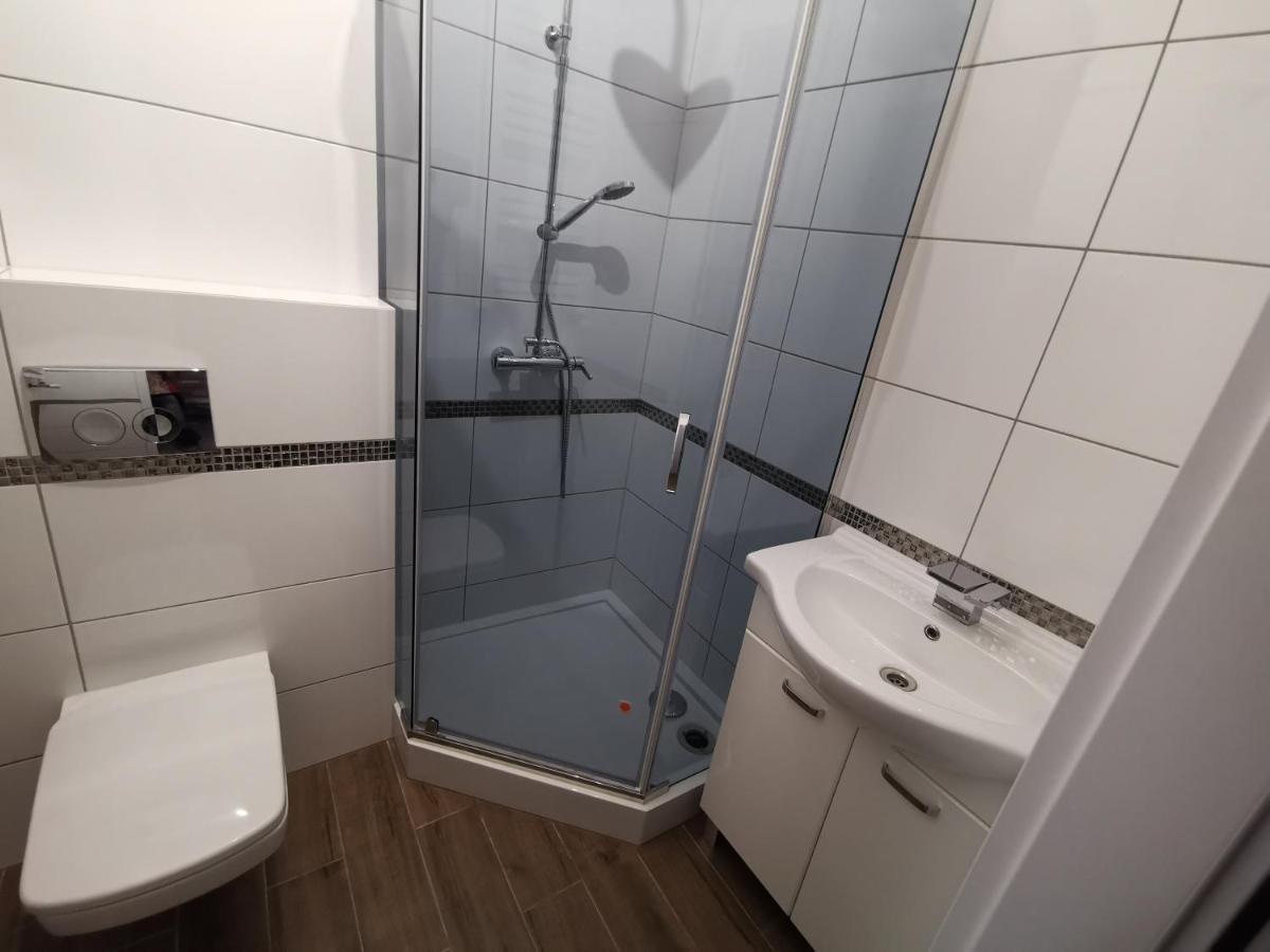 Kaliszki Apartament Wygodny S4 מראה חיצוני תמונה